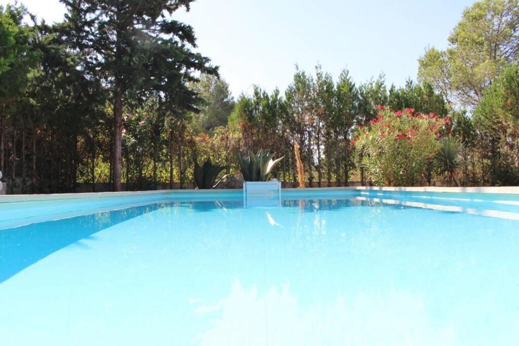 Villa Alomar Crestatx المظهر الخارجي الصورة