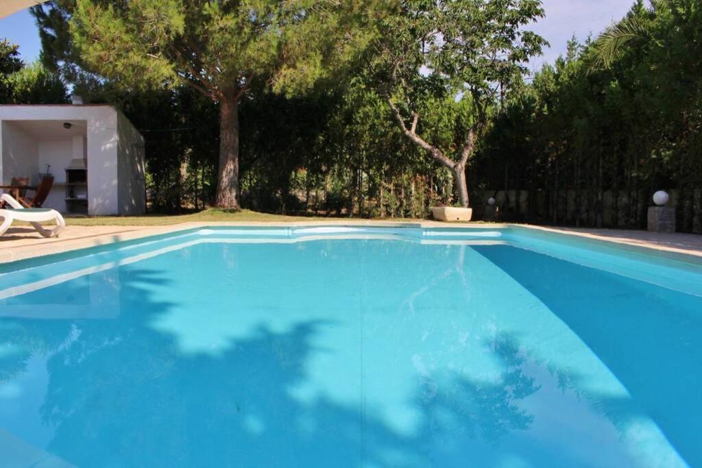 Villa Alomar Crestatx المظهر الخارجي الصورة